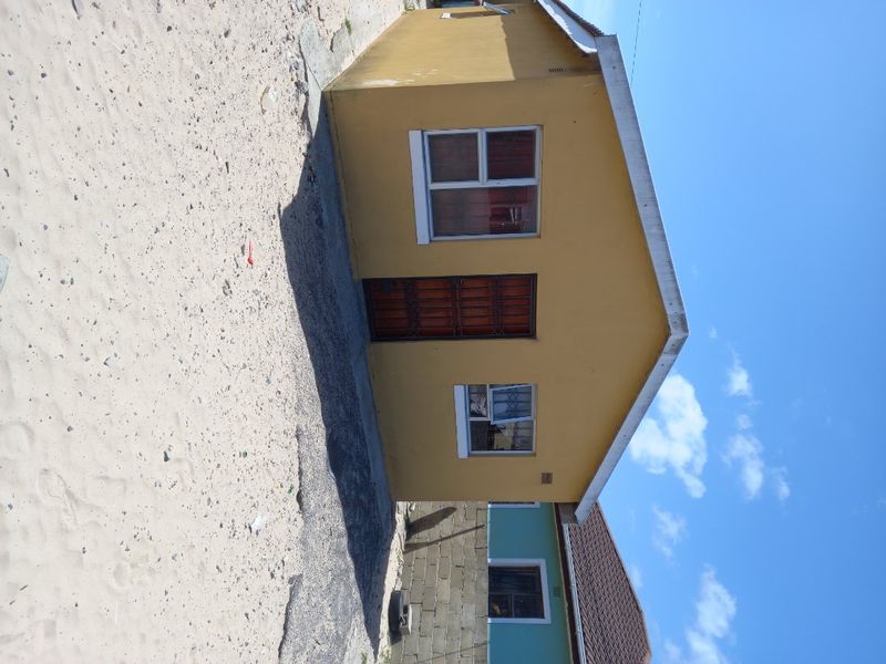 2 Bedroom House for Sale in Mfuleni - Photo 6