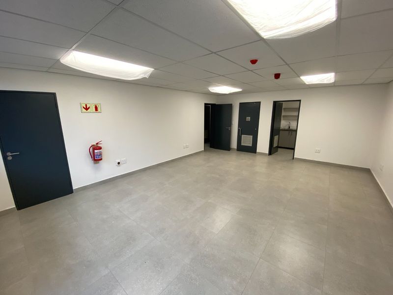 Modern Warehouse Available In Samrand - Photo 4