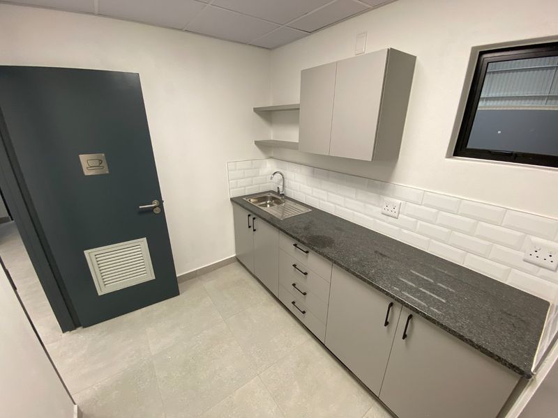 Modern Warehouse Available In Samrand - Photo 5