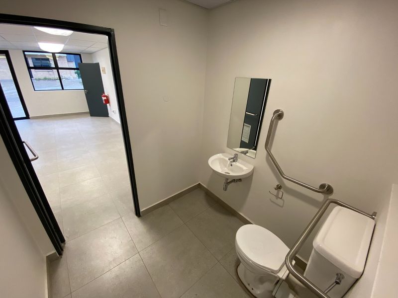 Modern Warehouse Available In Samrand - Photo 6