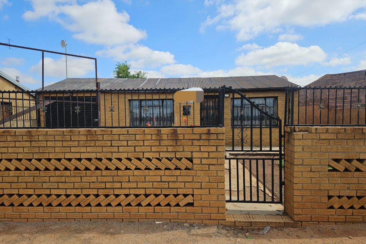 Daveyton 4 Room house for sale - Photo 3