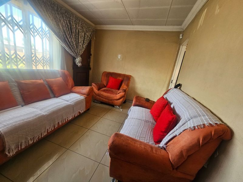Daveyton 4 Room house for sale - Photo 7