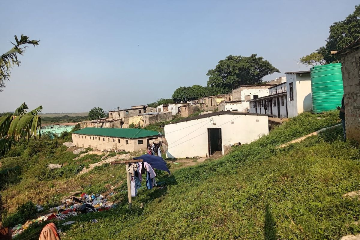 0 Bed Commercial in Ongoye, Empangeni Rural for Sale - Photo 3