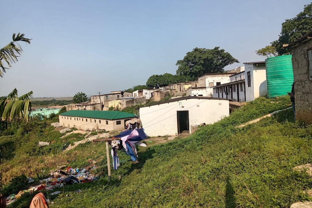 0 Bed Commercial in Ongoye, Empangeni Rural for Sale - Photo 4