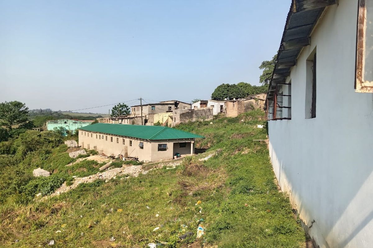 0 Bed Commercial in Ongoye, Empangeni Rural for Sale - Photo 2