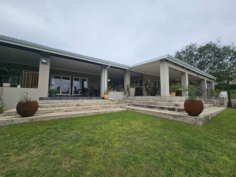 Lifestyle Farm, Close to N4, Beautiful Homes, Water Rights - Photo 4