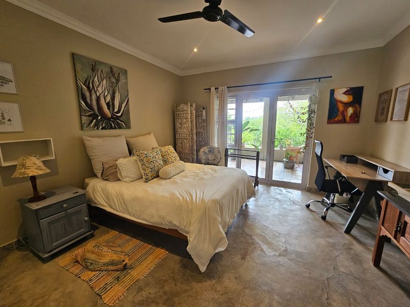 Lifestyle Farm, Close to N4, Beautiful Homes, Water Rights - Photo 9
