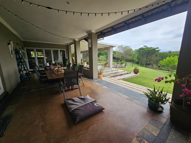 Lifestyle Farm, Close to N4, Beautiful Homes, Water Rights - Photo 8