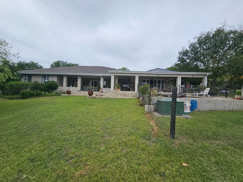 Lifestyle Farm, Close to N4, Beautiful Homes, Water Rights - Photo 6