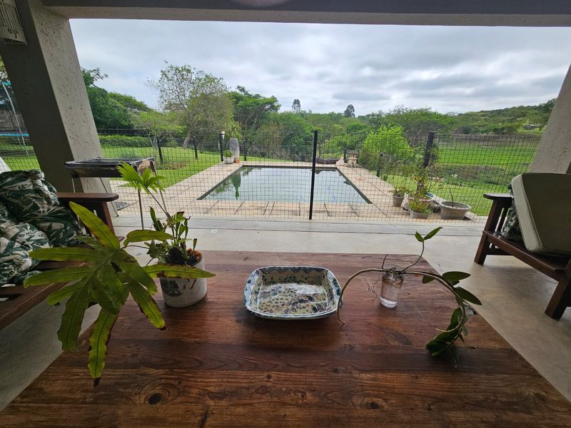 Lifestyle Farm, Close to N4, Beautiful Homes, Water Rights - Photo 1