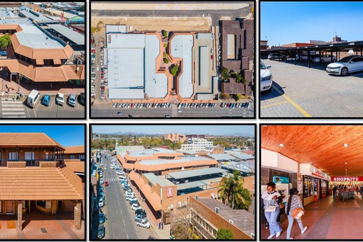 Pietersburg Metropolitan Centre – Investment Overview - Photo 3