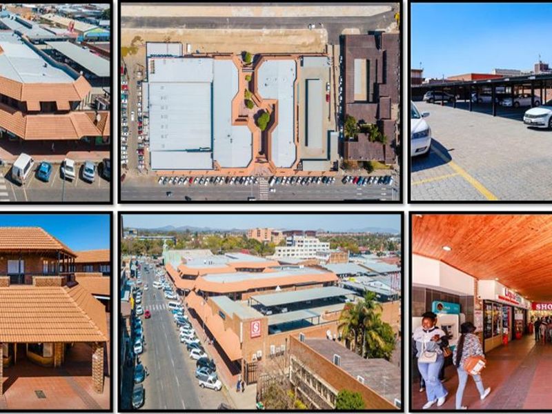 Pietersburg Metropolitan Centre – Investment Overview - Photo 3