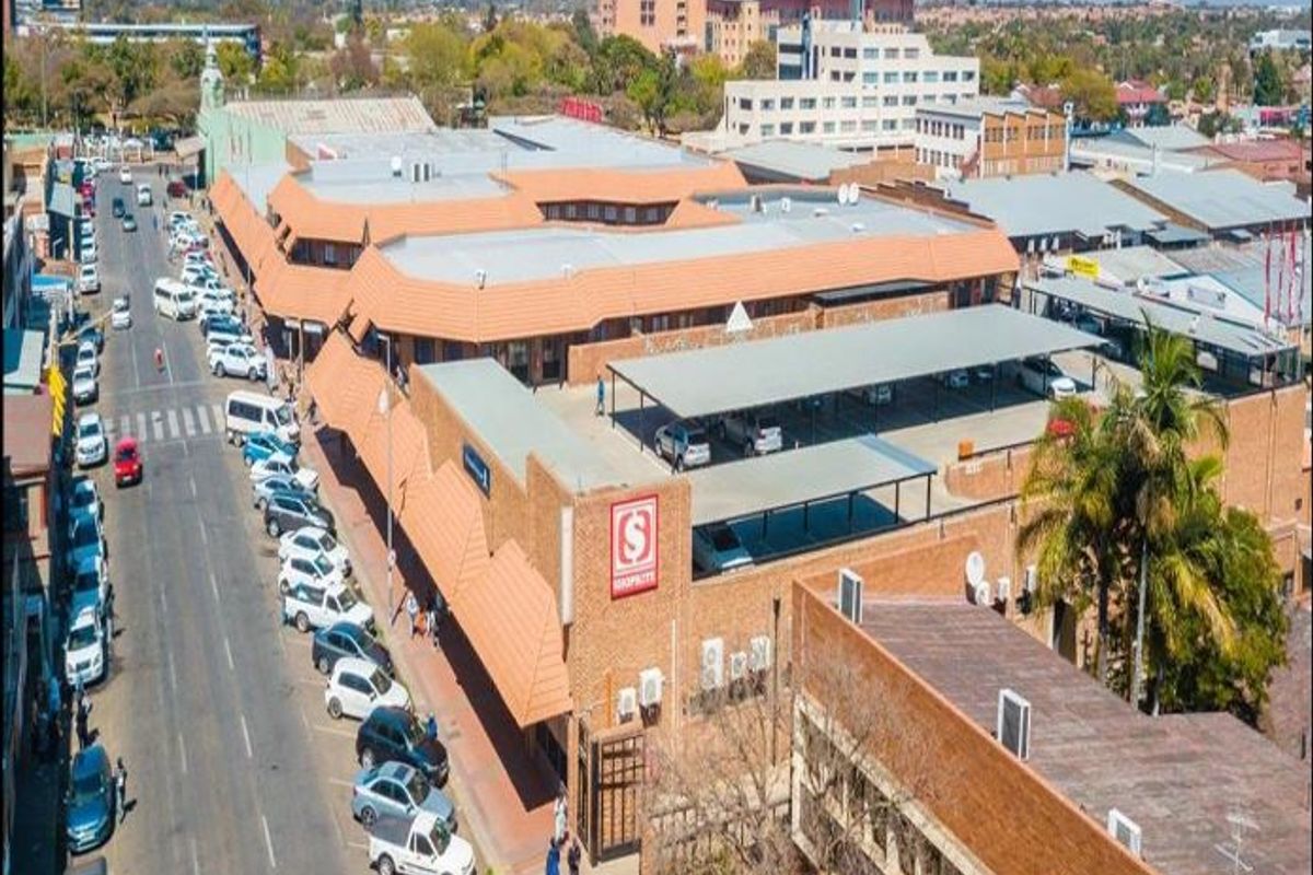 Pietersburg Metropolitan Centre – Investment Overview - Photo 2