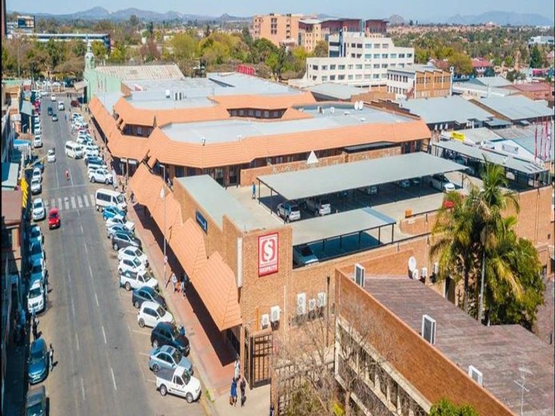 Pietersburg Metropolitan Centre – Investment Overview - Photo 2