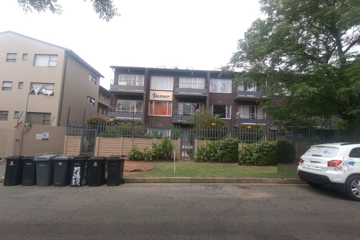 Stylish & Secure 1 Bedroom Flat – Perfect Starter or Investment! - Photo 5