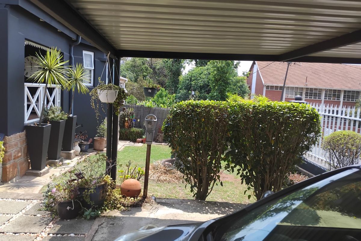 Cozy & Comfortable solar-powered family home in Kensington - Photo 3