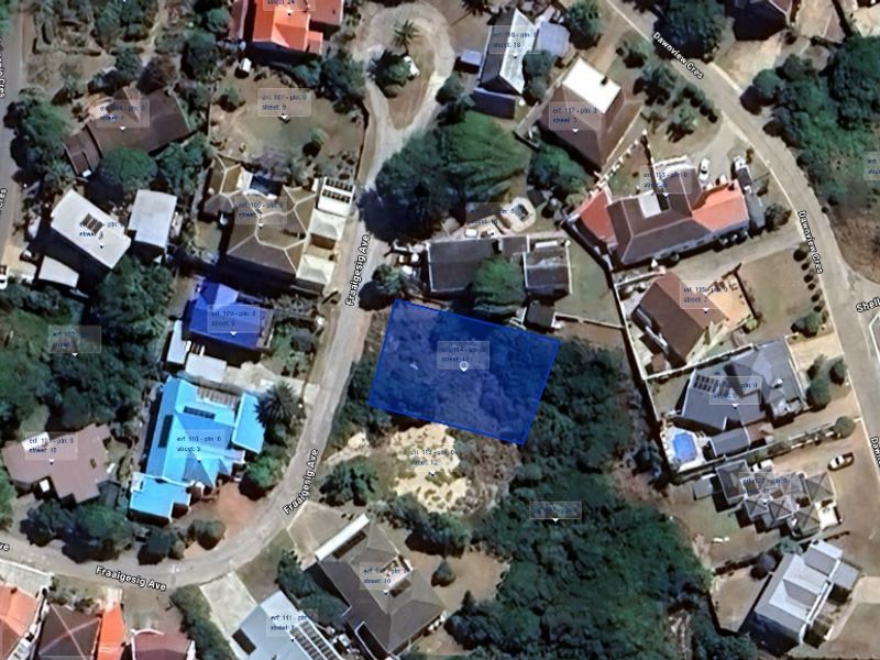 Vacant Land For Sale in Paradise Beach 794 Square Meters  - Photo 2