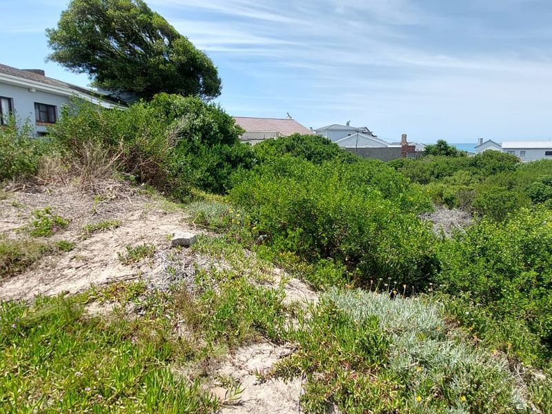 Vacant Land For Sale in Paradise Beach 794 Square Meters  - Photo 10