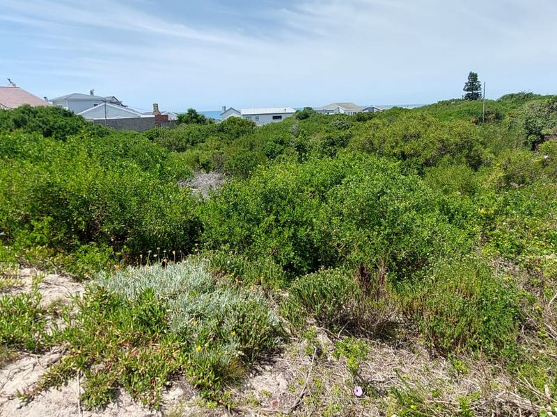 Vacant Land For Sale in Paradise Beach 794 Square Meters  - Photo 9