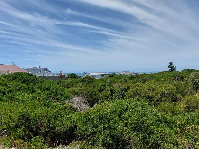 Vacant Land For Sale in Paradise Beach 794 Square Meters  - Photo 8