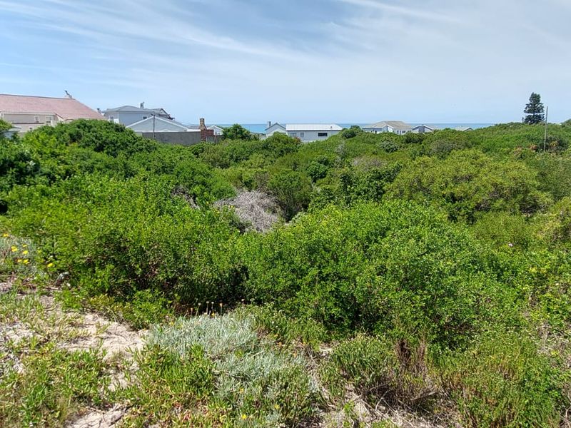 Vacant Land For Sale in Paradise Beach 794 Square Meters  - Photo 7