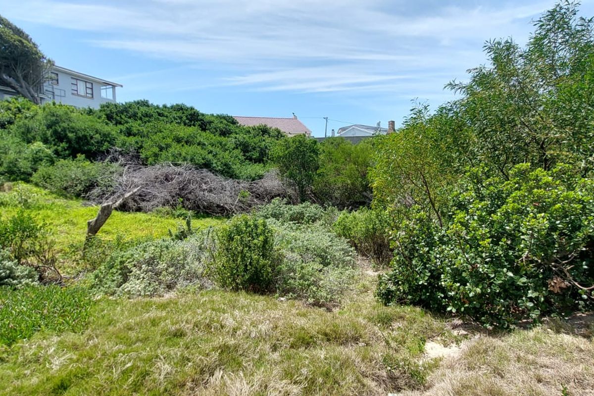 Vacant Land For Sale in Paradise Beach 794 Square Meters  - Photo 4