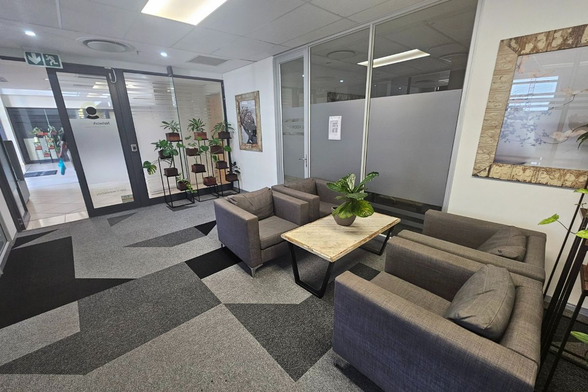Exclusive Office Space for Small Businesses, Menlyn Maine, Pretoria East - Photo 5