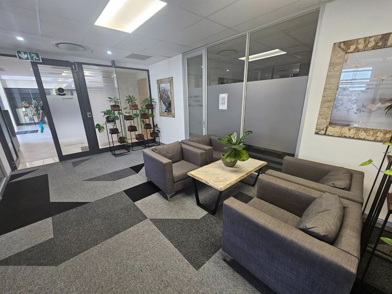 Exclusive Office Space for Small Businesses, Menlyn Maine, Pretoria East - Photo 5