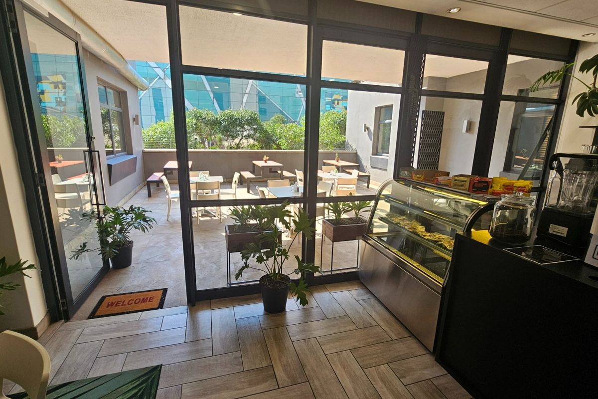 Exclusive Office Space for Small Businesses, Menlyn Maine, Pretoria East - Photo 3