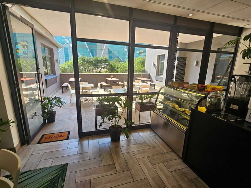 Exclusive Office Space for Small Businesses, Menlyn Maine, Pretoria East - Photo 3