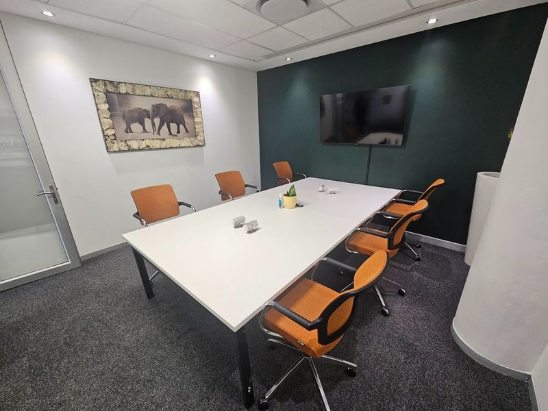 Exclusive Office Space for Small Businesses, Menlyn Maine, Pretoria East - Photo 2