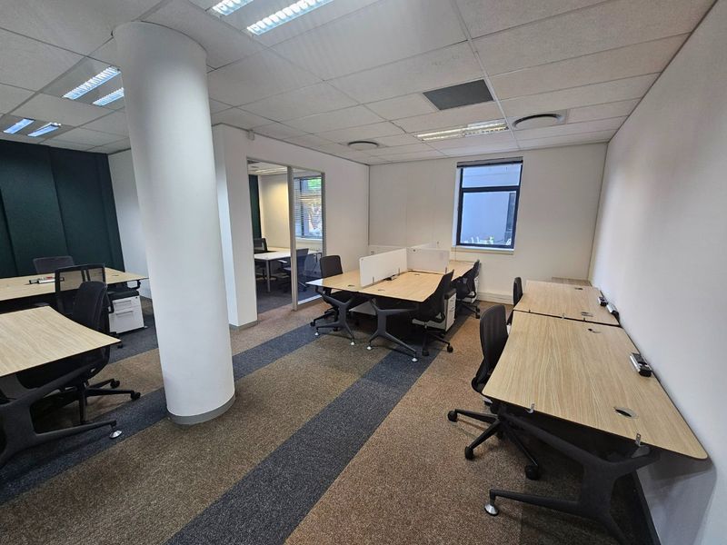 Exclusive Office Space for Small Businesses, Menlyn Maine, Pretoria East - Photo 10