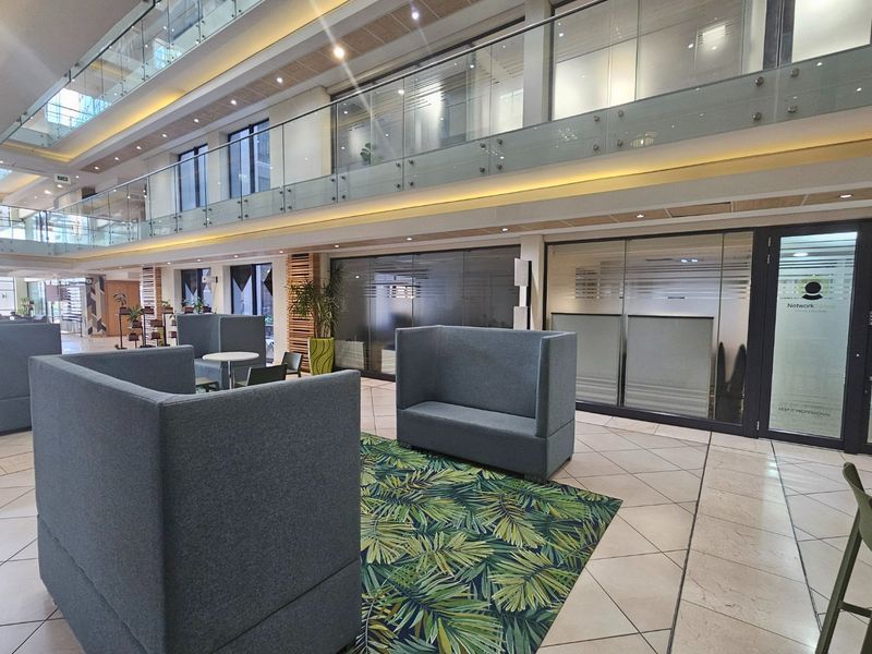Exclusive Office Space for Small Businesses, Menlyn Maine, Pretoria East - Photo 9