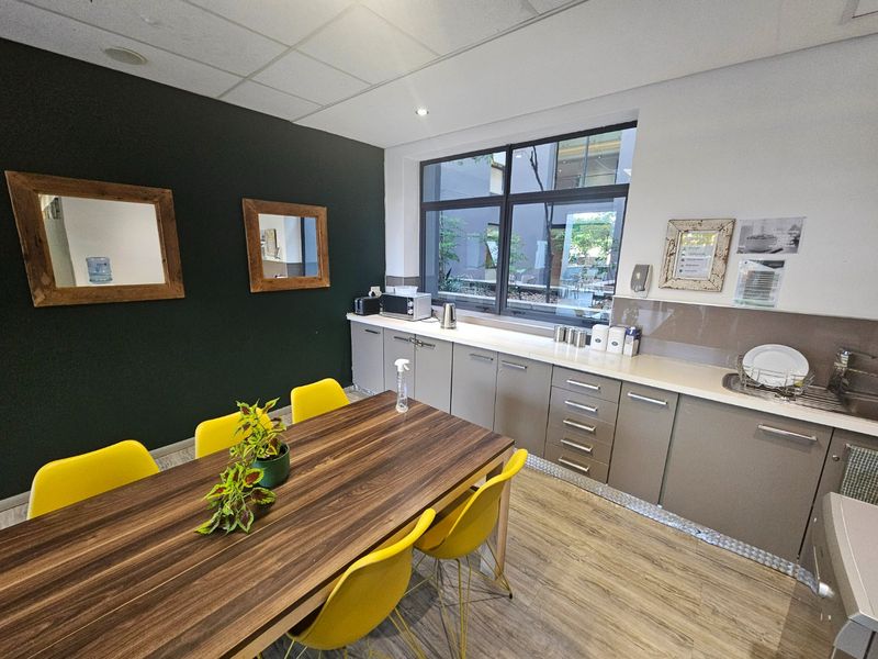 Exclusive Office Space for Small Businesses, Menlyn Maine, Pretoria East - Photo 8