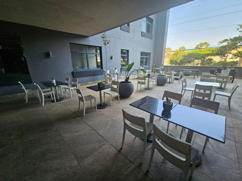 Exclusive Office Space for Small Businesses, Menlyn Maine, Pretoria East - Photo 7