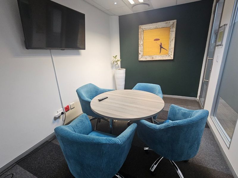 Exclusive Office Space for Small Businesses, Menlyn Maine, Pretoria East - Photo 4