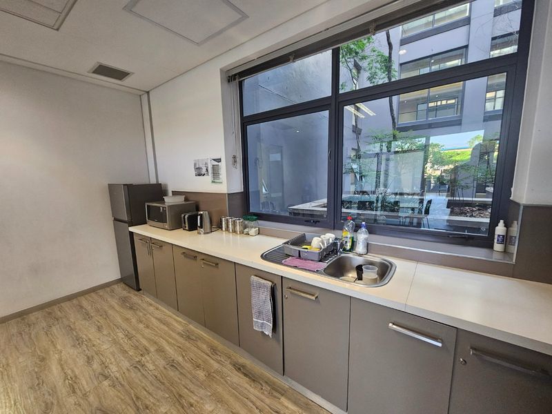 Exclusive Office Space for Small Businesses, Menlyn Maine, Pretoria East - Photo 6