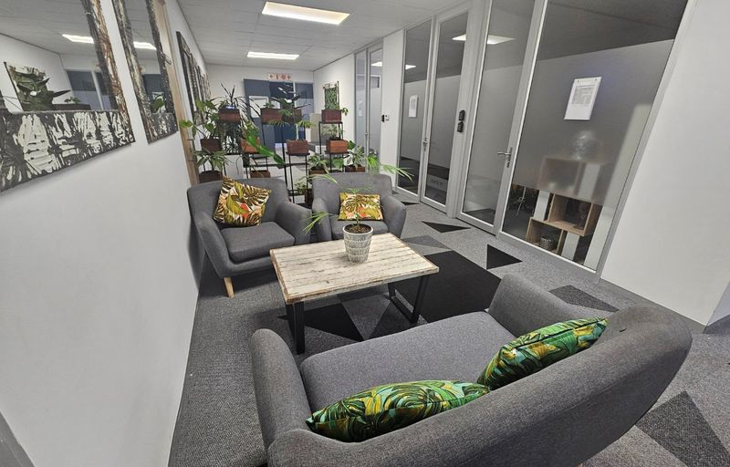 Exclusive Office Space for Small Businesses, Menlyn Maine, Pretoria East