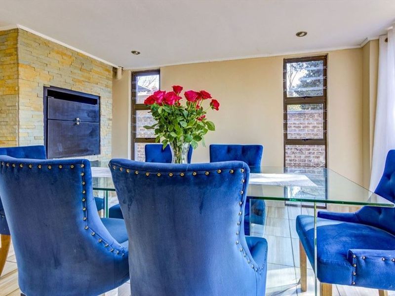 Modern Family Home with Poolside Comfort - Photo 3