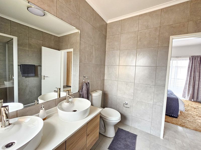 3 Bedroom 2,5 Bathroom Duplex for Rental at Brookehaven, Midstream Estate! - Photo 10