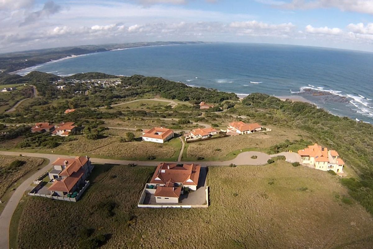 Build Your Dream Home in Coastal Paradise – Khamanga Bay - Photo 4