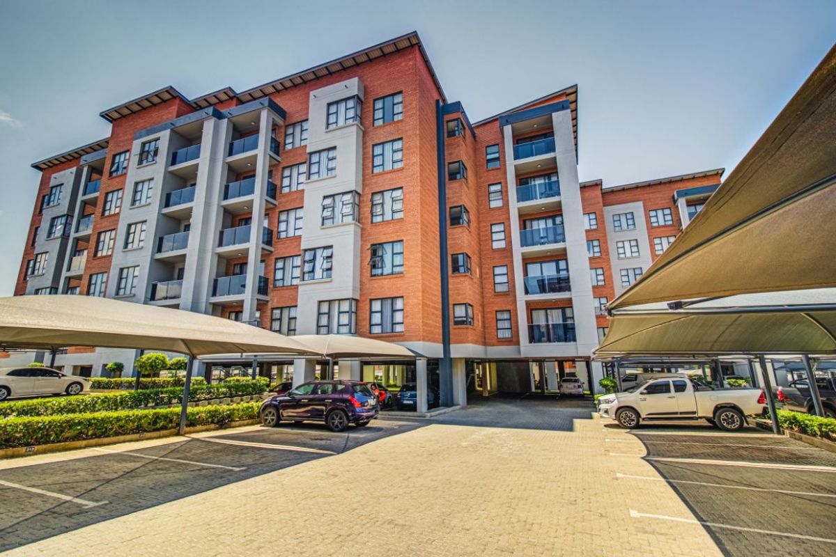 1 Bed Flat for Sale – Secure & Stylish Living - Photo 4