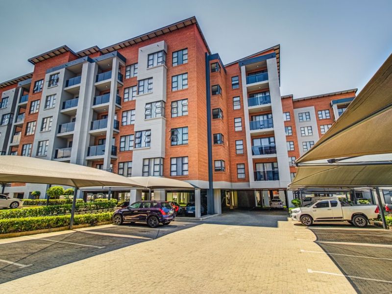 1 Bed Flat for Sale – Secure & Stylish Living - Photo 4