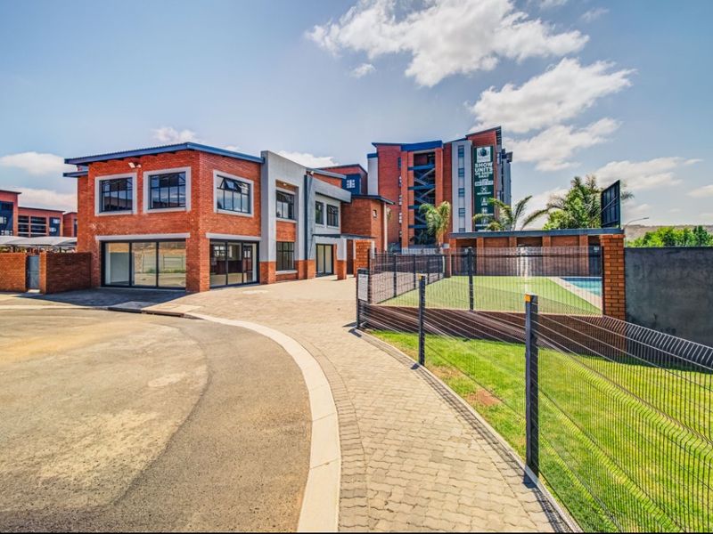 1 Bed Flat for Sale – Secure & Stylish Living - Photo 2