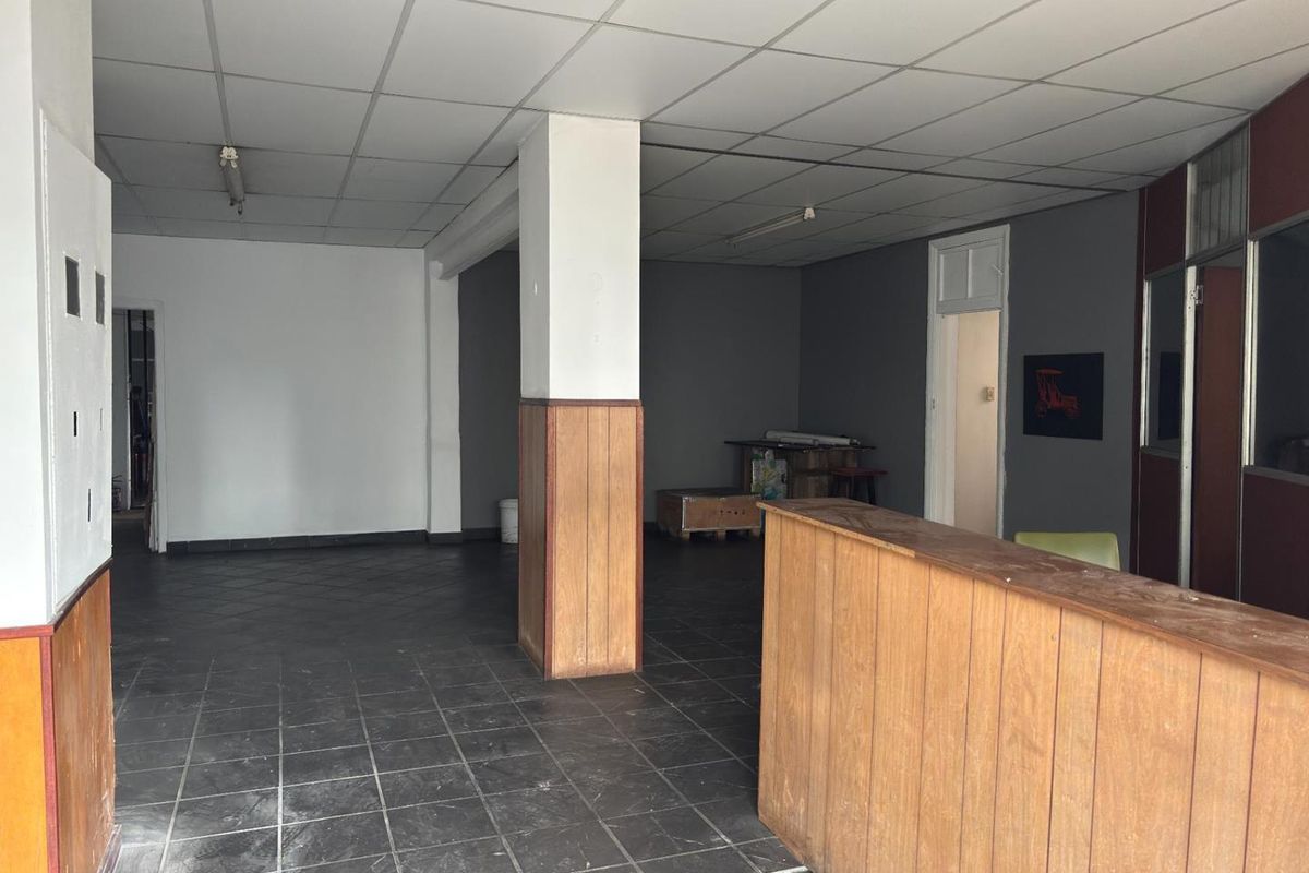 Commercial Property To Let In Congella, Durban - Photo 4
