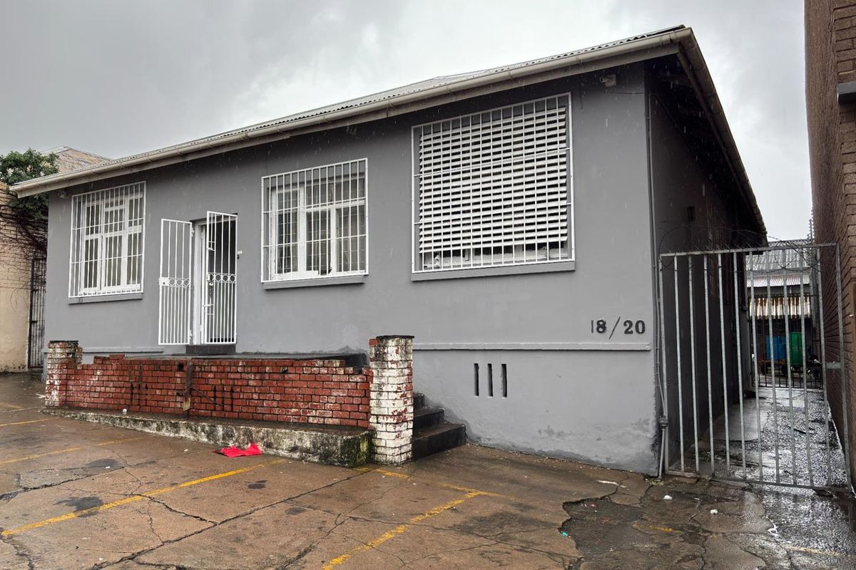 Commercial Property To Let In Congella, Durban - Photo 2