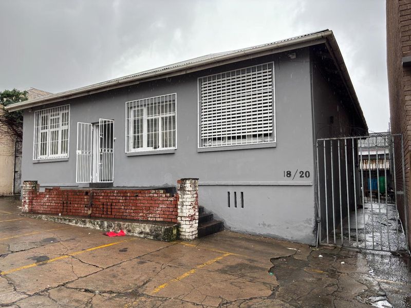 Commercial Property To Let In Congella, Durban - Photo 2