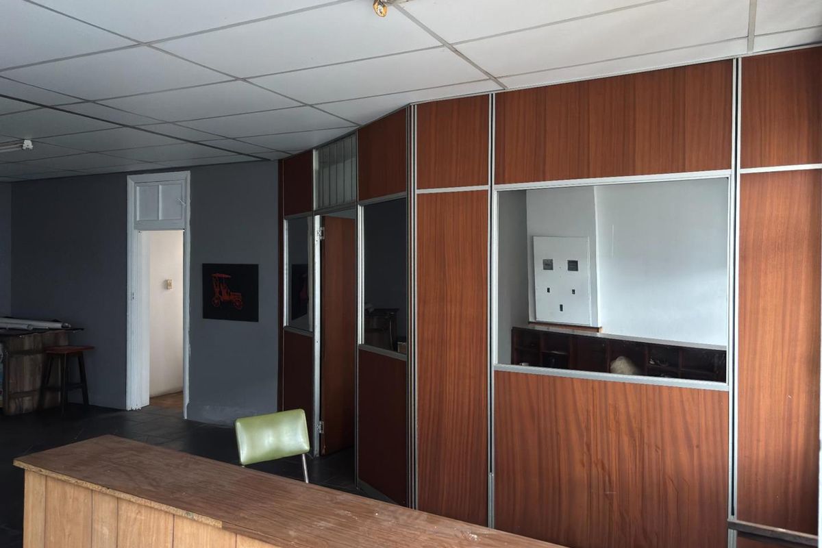 Commercial Property To Let In Congella, Durban - Photo 5
