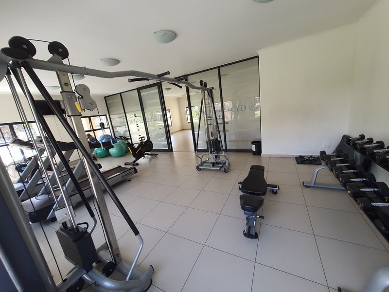 1 Bedroom and 1 Bathroom apartment for sale in boksburg - Photo 10