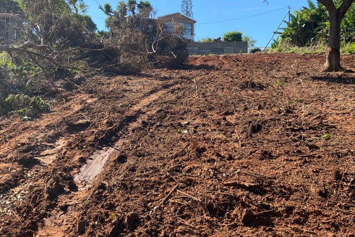 Vacant land in the best part of Leisure Bay in the South Coast KZN - Photo 2
